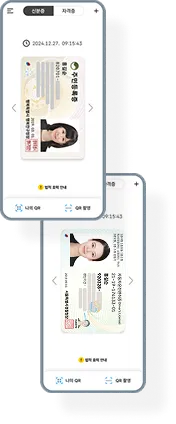 Join the OmniOne Open DID Project promotional image