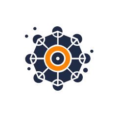 Global Collaboration Network icon